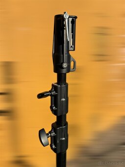 Manfrotto stojan na světla - 3
