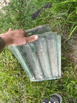 Střešní tašky - 3