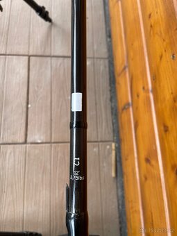 Rybářské vybavení - 3