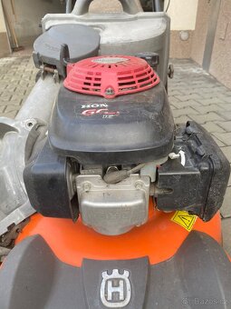 Husqvarna - 3