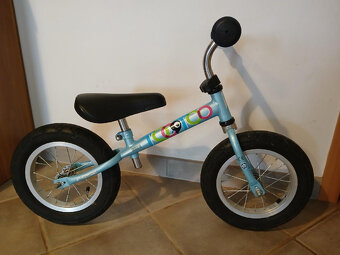 Odrážedlo Yedoo Too Too - 3