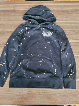 2x Dětská mikina C&A vel.134 - 3