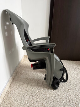 Dětská sedačka na kolo Hamax - 3