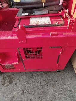 Vibračni valec HAMM - 3