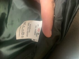 Dámský myslivecký kabát - 3