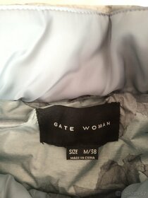 Dámská bunda vel.M/38 - 3