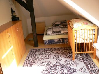 SPOLUBYDLENÍ LIBEREC - 3