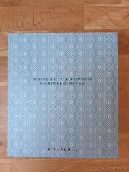 Rituals sakura a karma nové - 3