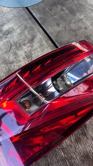 Světlo Superb 3 - 3