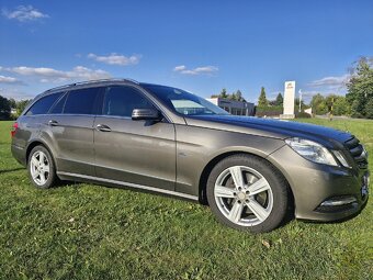 Mercedes E 250 Avantgarde - 3