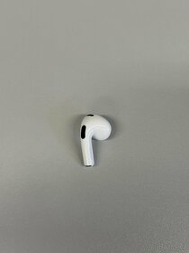 NOVÉ Apple AirPods 3 náhradní sluchátko ✅ - 3