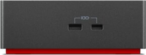 LENOVO dokovací stanice ThinkPad USB-C Dock - 90W - 3