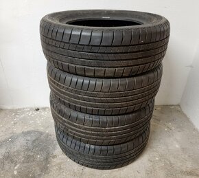 Letní pneu Bridgestone 205/60 R16 - 3