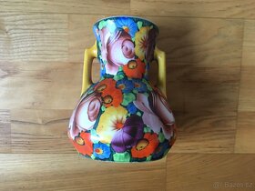 keramická váza - 3