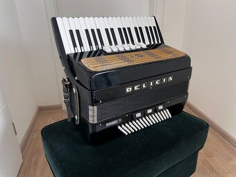 DELICIA CARMEN III 96b ZÁRUKA - 3