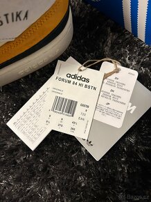 Adidas forum x BSTN - 3