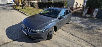 Wolkswagen passat 2021r 2.0 dizel - 3