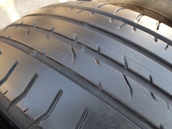 265/60/18 100V KUMHO 2KS LETNÍ - 3