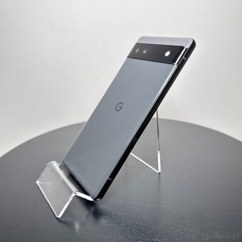 Google Pixel 6A - 3