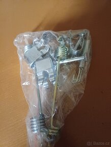 Čelisti Brembo - 3