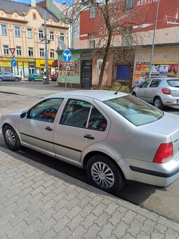 Volksvagen bira 1.9 tdi - 3