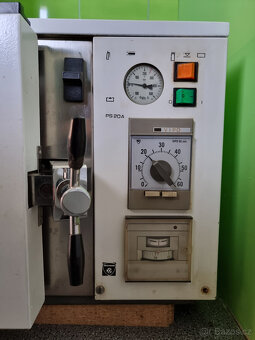 Parní sterilizátor Chirana PS20A - 3
