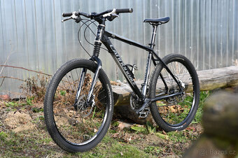 CANNONDALE Trail SL1 - 3