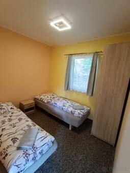 Chata v Rožnově pod Radhoštěm za 1600Kč/noc - Ubytování - 3