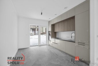 Prodej, domy/rodinný, 143 m2, Střelná , Košťany, Teplice [ID - 3