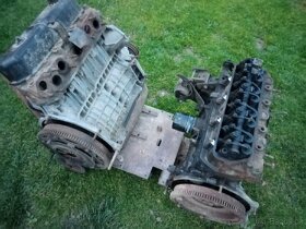 Škoda - motor - 3