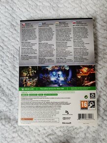 hry na xbox 360 - 3