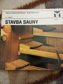 Různé knihy - 3