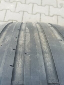 Letní pneumatiky Dunlop 225/45 R18 (95Y) - 3