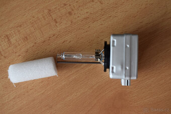 vybojka STARLINE xenon D1S uplne nova 35W PK32d-2 + Philips - 3