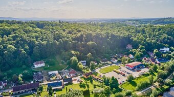 Stavební pozemek Hluboká nad Vltavou - 3