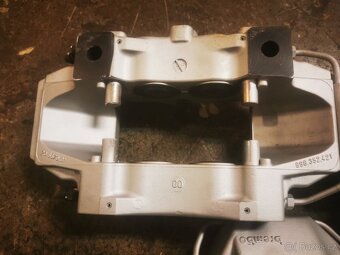 Brembo brzdy original na Porsche 911 996 nove nejeté - 3