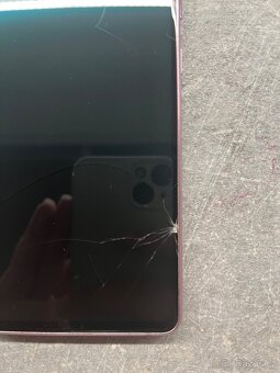 Samsung Galaxy S20 FE 5G růžový - 3