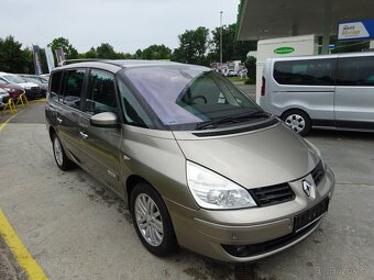 Renault Grand Espace 2,0 DCi-INITIALE - 3