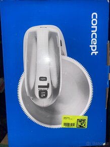 Mixer concept - 3