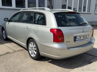 Toyota Avensis - 3