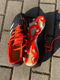 Kopačky Adidas - 3