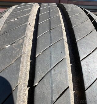 205/55 R16 91H letní pneu Michelin Primacy 4 (1222) - 3