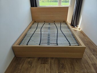 Postel MALM - 3