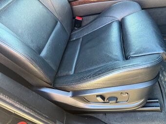 Prodám BMW e70 3,5 sd 210 kw sport paket - 3