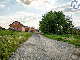Mojné, stavební pozemek - 3