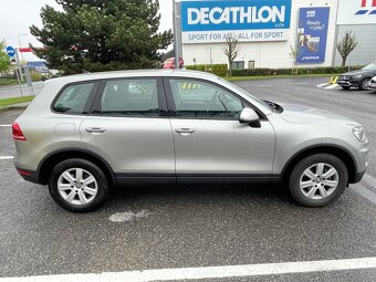 Volkswagen Touareg - 3