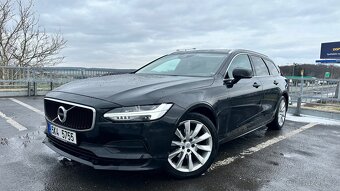 Volvo v90 - 3