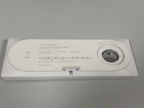 Belkin Boost Charge Pro 3-in-1 - 3