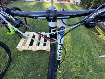 Karbon Cannondale Scalpel - 3