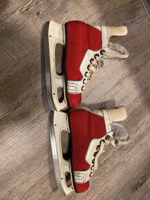 Chlapecké brusle Botas vel. 32 - 3